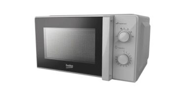 Beko BMD 200 G Gri Mikrodalga Fırın