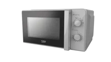 Beko BMD 200 G Gri Mikrodalga Fırın