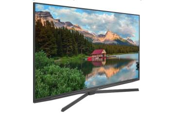 Beko B55 A 950 A 4K UHD Pro 55'' 139 Ekran Uydu Alıcılı Smart LED Televizyon