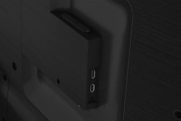 Beko B55 A 950 A 4K UHD Pro 55'' 139 Ekran Uydu Alıcılı Smart LED Televizyon