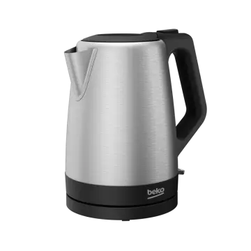 Beko WKM 5522 I Inox Kettle