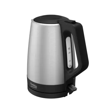 Beko WKM 5522 I Inox Kettle