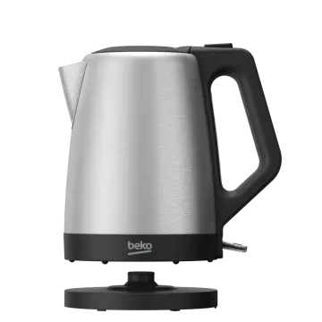 Beko WKM 5522 I Inox Kettle