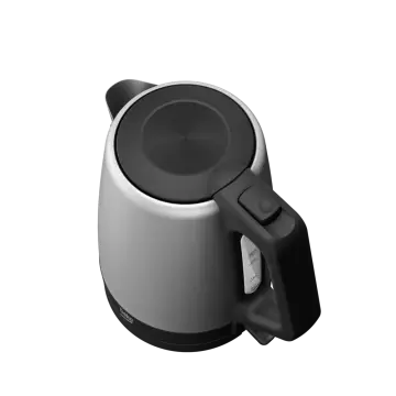 Beko WKM 5522 I Inox Kettle