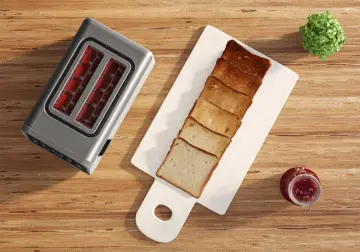 Beko EK 5521 Ekmek Kızartma Makinesi