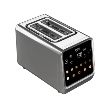 Beko EK 5521 Ekmek Kızartma Makinesi