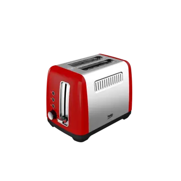 Beko EK 5420 Retro Ekmek Kızartma Makinesi
