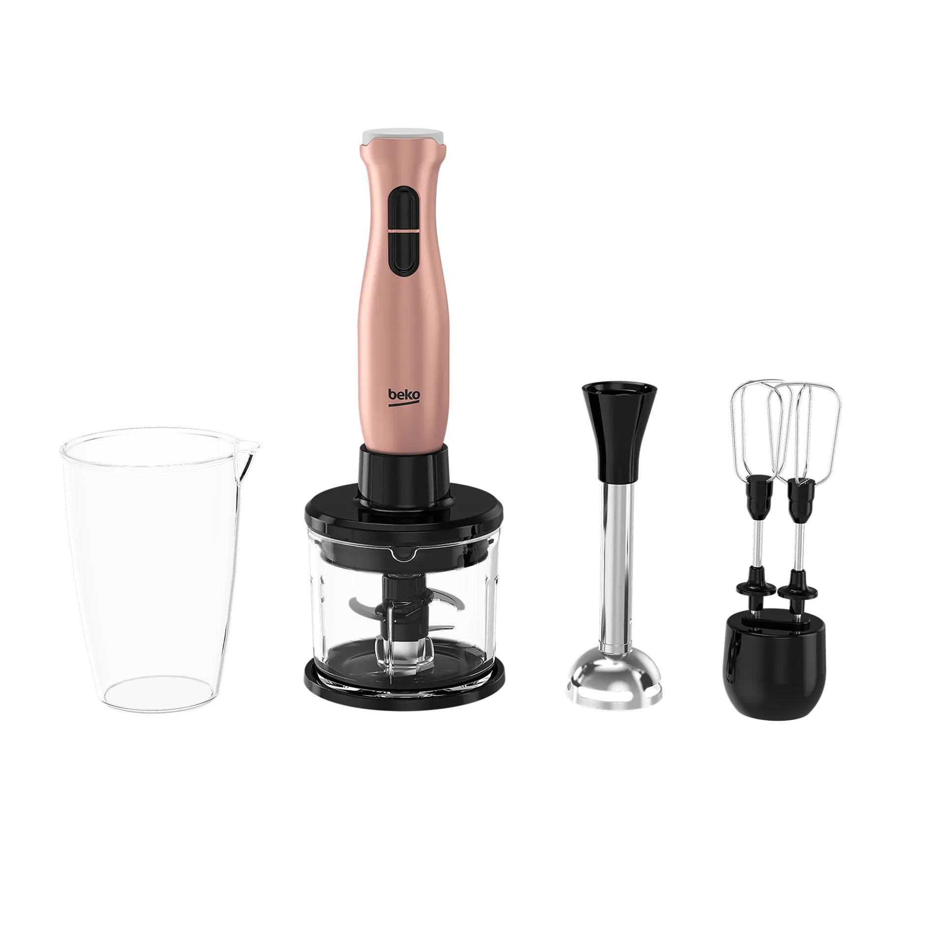 Beko HBS 5410 El Blender