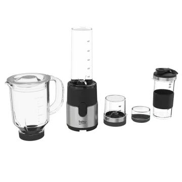 Beko KB 8408 Vitaminist 5in1 Blender