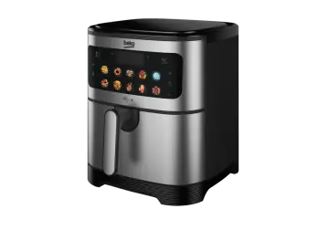 Beko FRL 5464 X FitFry XL Az Yağlı Fritöz