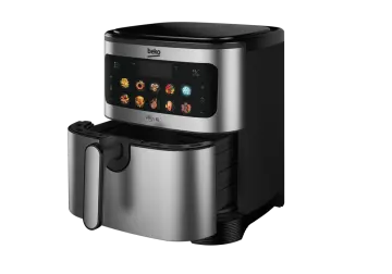 Beko FRL 5464 X FitFry XL Az Yağlı Fritöz