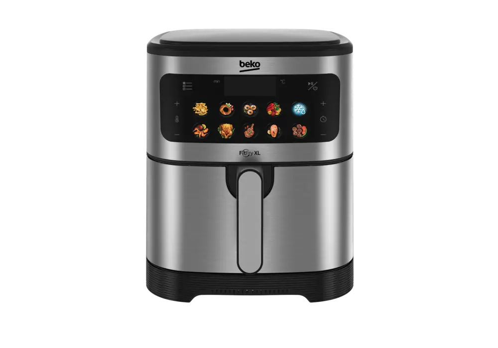 Beko FRL 5464 X FitFry XL Az Yağlı Fritöz