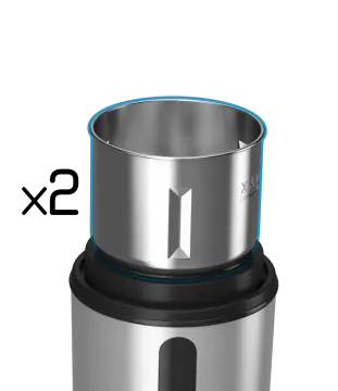 Beko KO 8420 Kahve Öğütücü