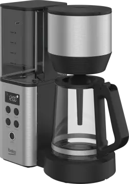 Beko CFM 7355 I Filtre Kahve Makinesi