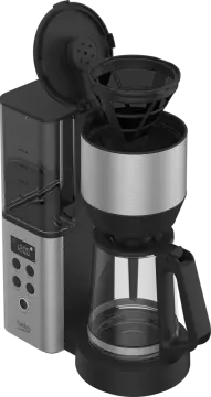 Beko CFM 7355 I Filtre Kahve Makinesi