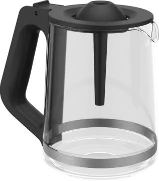 Beko CFM 7355 I Filtre Kahve Makinesi