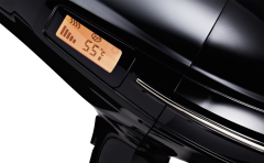 Grundig HD 9880 2200 W Saç Kurutma Makinesi