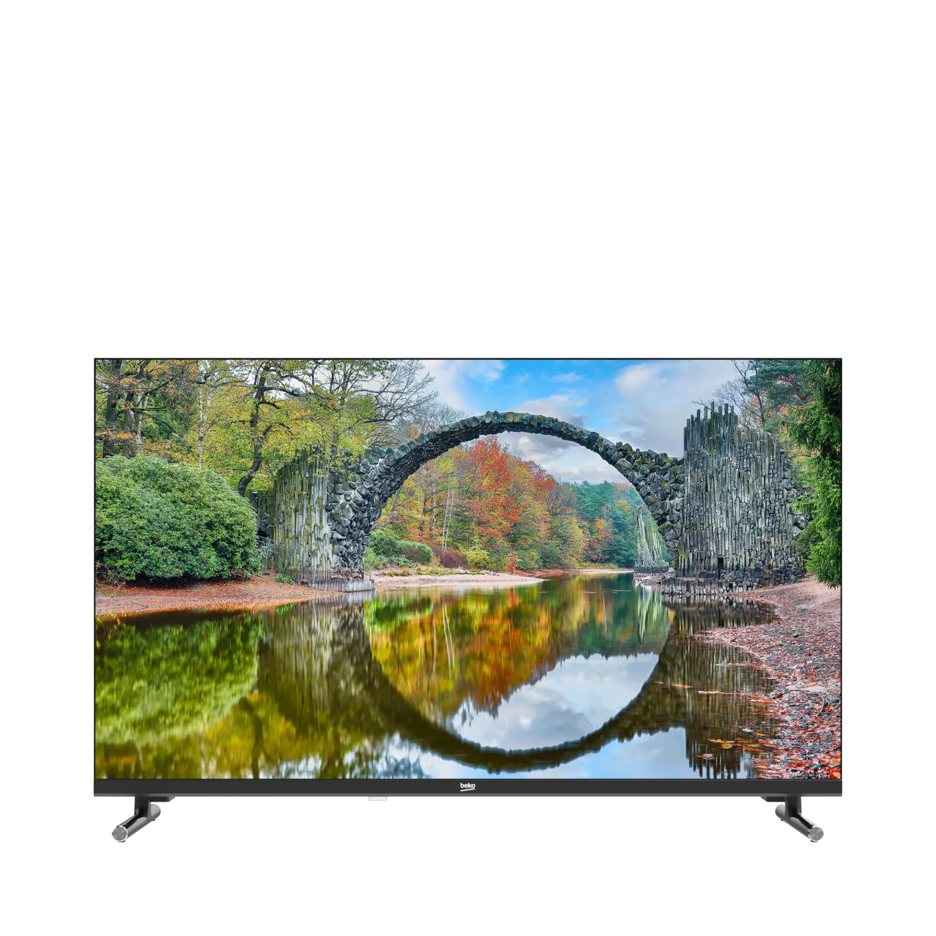 Beko B 532 C Full HD HD Dahili Uydulu TV
