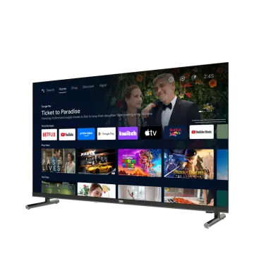 Beko B 632 C Smart HD Android TV