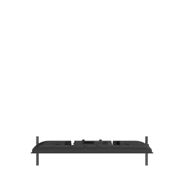 Beko B 632 C Smart HD Android TV