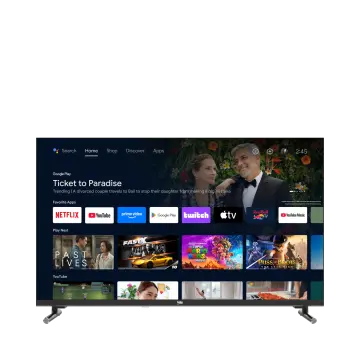 Beko B 632 C Smart HD Android TV