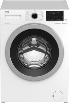 Beko BK 9122 EY 9 kg 1200 Devir  Beyaz Çamaşır Makinesi