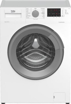 Beko CM 8100 B 1000 Devir 8 Kg Çamaşır Makinesi