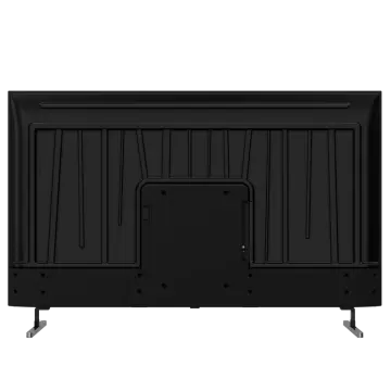 Beko B 865 C Crystal 8 QLED 65'' 4K UHD Google TV