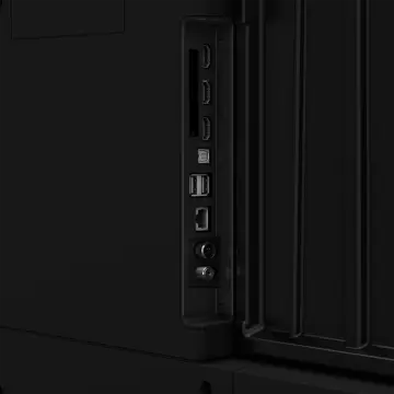 Beko B 865 C Crystal 8 QLED 65'' 4K UHD Google TV