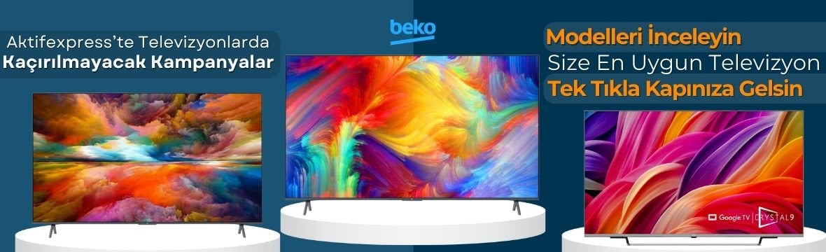 televizyon