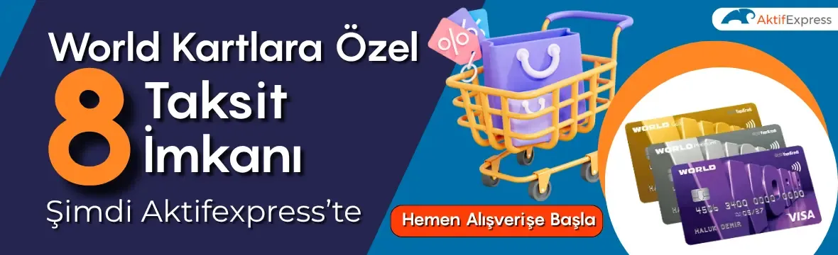 Anasayfa World