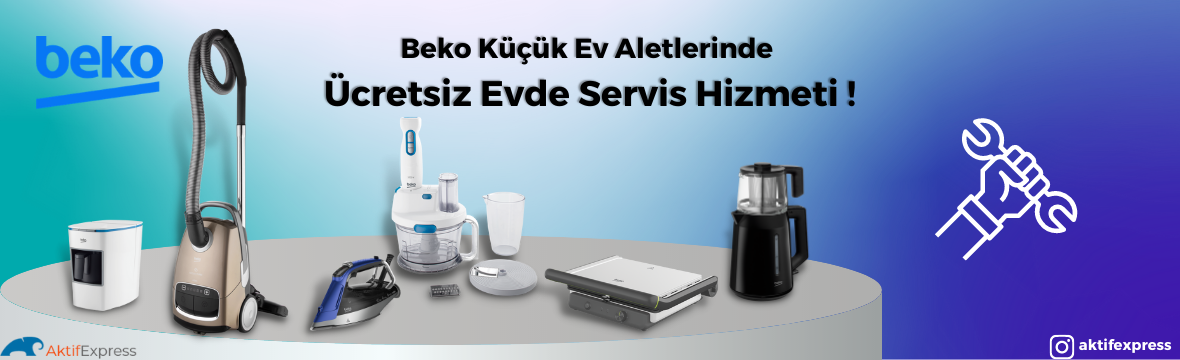 küçük ev aleti